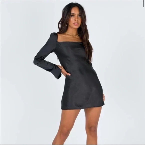 green velvet mini dress Current Mood Off The Shoulder Handkerchief Velvet Mini Dress